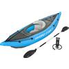 Bestway Set da kayak Bestway® Hydro-Force™ Cove Champion™ X1 275 x 81 x 45 cm