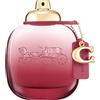 COACH WILD ROSE edp vapo 90 ml