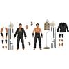 NECA Turtles (1990) action figures confezione doppia Shadow Warriors 18 cm
