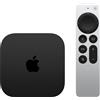 Apple MN873FD/A Apple TV 4K 64GB