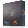 AMD Ryzen 5 7600X 4,7GHz AM5 38MB Cache