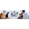 AVer CAM550 - Telecamera per conferenze - PTZ - colore - 1920 x 1080