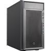 Silverstone SilvStone SST-FA311-B ATX bk (SST-FA311-B)