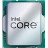 Intel Core i9 i9-13900K - 3 GHz - 24 core - 32 thread - 36 MB di memoria cache - Presa LGA1700 - OEM (CM8071505094011)