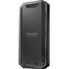SanDisk Professional PRO-G40 - SSD - 2 TB - esterno (portatile) - USB 3.2 Gen 2 (connettore USB-C)