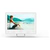 Philips 19HFL5214W/12 TV Hospitality 48,3 cm (19") HD 200 cd/m² Bianco 5 W