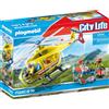 Playmobil geobra Brandstätter Stiftung & Co.K Elicotteri di soccorso