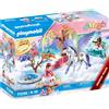 Playmobil Picnic con la Carovana Pegasus