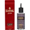 Jean Paul Gaultier Scandal Him Edp Refill 200Ml