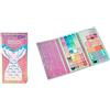 Martinelia LET'S BE MERMAIDS BIG WALLET LOTE 67 pz
