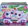 FurReal Fur Real Walkalots - Cucciolo e gattino