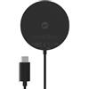 ZAGG Pad di ricarica wireless Mophie Snap Plus - Nero