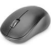 DIGITUS Mouse ottico senza fili DIGITUS, 3 pulsanti, silenzioso