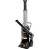 Neo Tools Martinetto per auto NEO TOOLS, sollevamento a colonna, portata 20 t, 240-452 mm, peso 10 kg, in acciaio, per servizi automobilistici e industriali