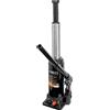 Neo Tools Cric per auto NEO TOOLS, sollevamento a colonna, portata 8 t, 205-390 mm, peso 5,4 kg, in acciaio, per servizi automobilistici e industriali