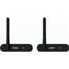 Marmitek Trasmettitore e ricevitore AV Marmitek Subwoofer Anywhere 640 Nero (25008418)