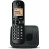 Panasonic Telefono cordless Panasonic nero 1.6"