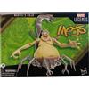 Hasbro F3452 Marvel Legends Series Marvels Mojo Super Villain Alien Action Figure Figura da collezione 22,8 cm