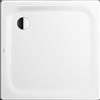 KALDEWEI SUPERPLAN CLASSIC 386-2 80x80cm avec support en polystyrène, 447548043676, 447548043676