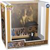 Funko Pop Music Rocks 2Pac Tupac Shakur 2Pacalypse Vinyl Figure New!