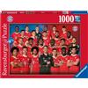 Sonstige Verlage FC Bayern Saison 2022/2023 (Puzzle)