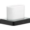hansgrohe AXOR UNIVERSAL Accessoires pour brosses à dents, 42834670, 42834670