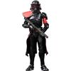 Hasbro Star Wars: Obi-Wan Kenobi Serie Nera Actionfigur Purge Trooper (Armatura Fase II) 15 cm HASF5607