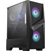 VIST PC Gaming RYZEN 7 5700G - Ram 32GB - RX VEGA8 - SSD 1TB M.2 - WIFI - W11 Pro