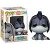 Funko Pop! Disney Eeyore Ekskluzywna Figurki DGLT Chase - Winnie The Pooh