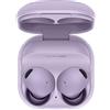 Samsung Galaxy Buds2 Pro, True Wireless Stereo (TWS), Chiamate/musica, Auricolari con microfono, Viola