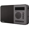 AIWA RD-40DAB SL, radio portatile DAB/FM