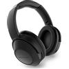 Energy Sistem BT Travel 6 ANC Auricolare Con cavo e senza cavo A Padiglione Musica e Chiamate USB tipo-C Bluetooth Nero