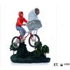 Iron Studios E.T. l'Extra-Terrestre - Statua di E.T. e Elliot 1/10