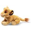 Steiff GmbH Steiff Simba Loewe 26 marrone dorato Disney 024665
