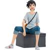 Good Smile Company Statua in PVC Pop Up Parade di Hodaka Morishima 12 cm