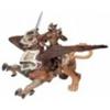 Papo 38970 - Figura dell'uomo uccello e del grifone PAPO