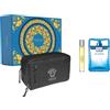 Versace Man Eau Fraiche Eau de Toilette, 100 ml + Eau de Toilette, 10 ml + Borsa cosmetica