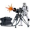 Hasbro Star Wars: The Mandalorian Vintage Collection Actionfigur 2022 Imperial Stormtrooper (Nevarro Cantina) 10 cm HASF5575