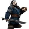 Weta Workshop Miniaturowa Figurki Vinyl Thorin Oakenshield 15 cm - Weta Workshop
