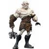 Weta Workshop Mini-figurki Hobbit: Azog Zniszczyciel 15 cm, Weta Workshop