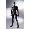 Bandai S.H. Figuarts Spider-Man: No Way Home Action Figure Spider-Man Tuta nera e oro (Set speciale) 15 cm