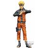 Banpresto Grandista Nero Uzumaki Naruto 27cm - Figurka z Naruto Shippuden