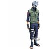 Banpresto - Figurki Hatake Kakashi Grandista 29cm z Naruto Shippuden