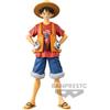 Banpresto One Piece The Grandile Men vol.1 Luffy Figur 16cm