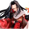 Bandai Shaman King - Statuetta Hao Asakura Ichibansho - Bandai