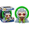 Funko Pop! Marvel - Ekskluzywna Figurka Madame Web Spiderman Winylowa