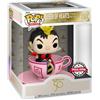 Funko Pop! Queen of Hearts - Walt Disney World 50th Anniversary Exclusive Figurine