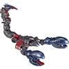 Hasbro Transformers Beast Wars Scorponok Figura