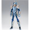 Bandai TAMASHII NATIONS Figur Stahl Saint Marine Tuch Ushio Saint Seiya Mythos Tuch Ex 16cm, 212807