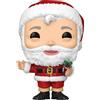 Funko POP - Icone pubblicitarie - Coca-Cola - Babbo Natale